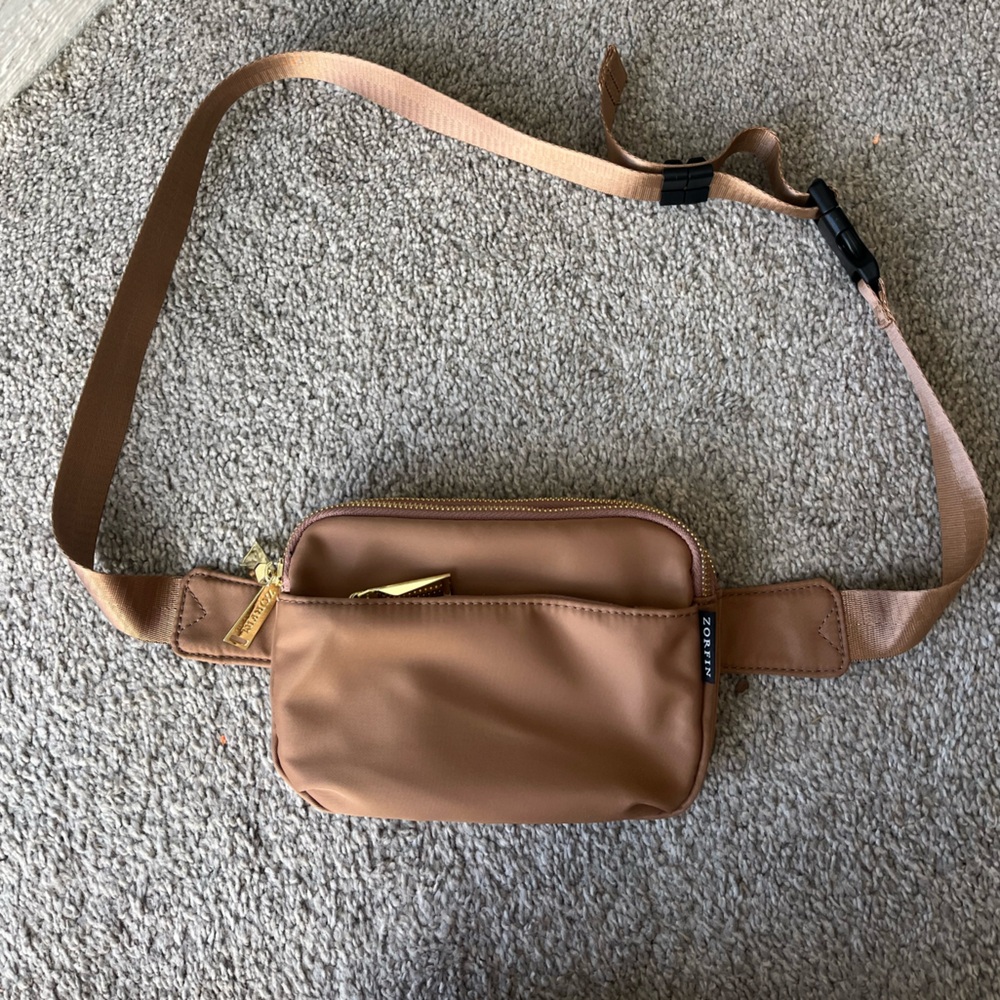 Belt Bag